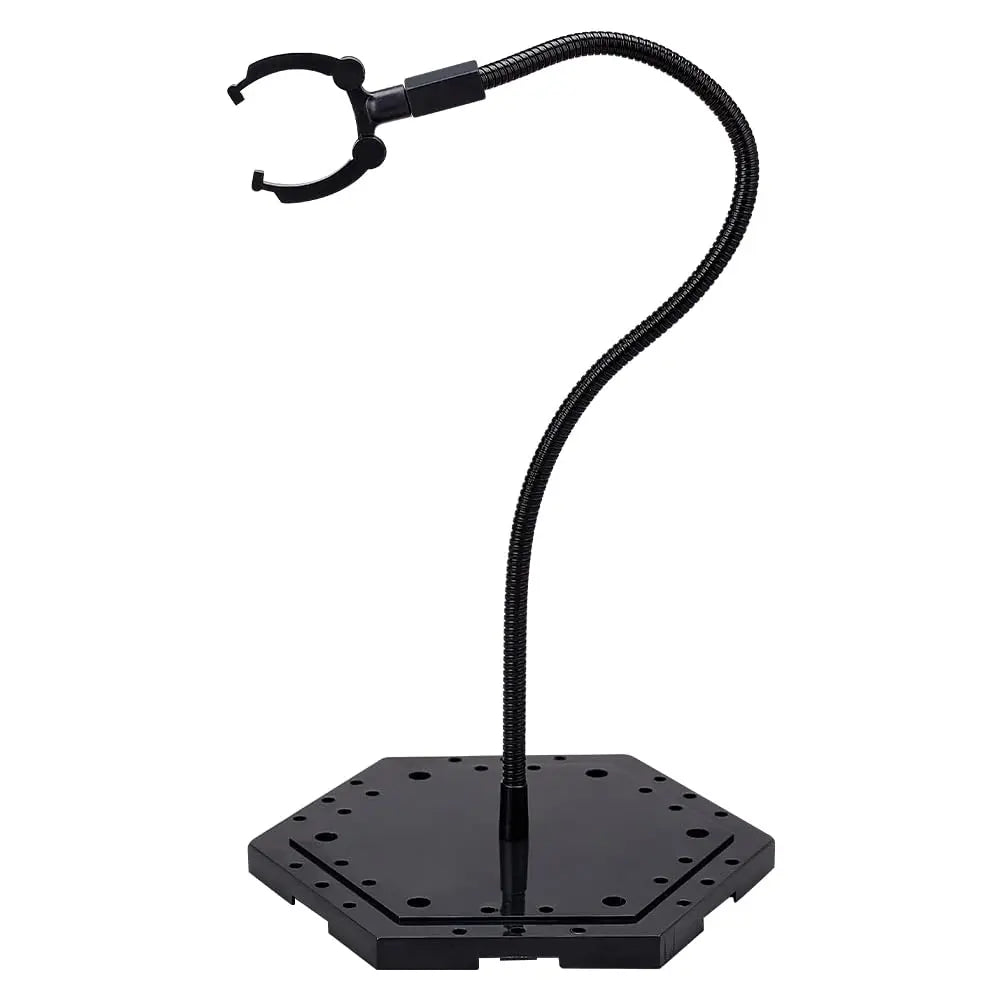 25cm Snake Tube Bracket Action Figure Base Display Stand Bracket For Figure Animation Cinema Game Model Toy Bracket Accessories