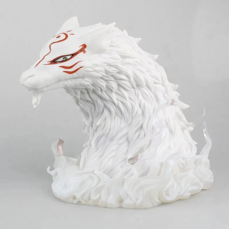 Cute Anime Natsume's Book of Friends Natsume Yuujinchou -Takashi Natsume & Madara PVC Action Figure Collectible Model Toys Doll