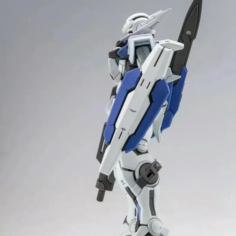 GNY-001 HG00 65 1/144 Astraea Mech Assembly Model Kit Children's Puzzle Toys Desktop Decoration Collectible Boy's Gift