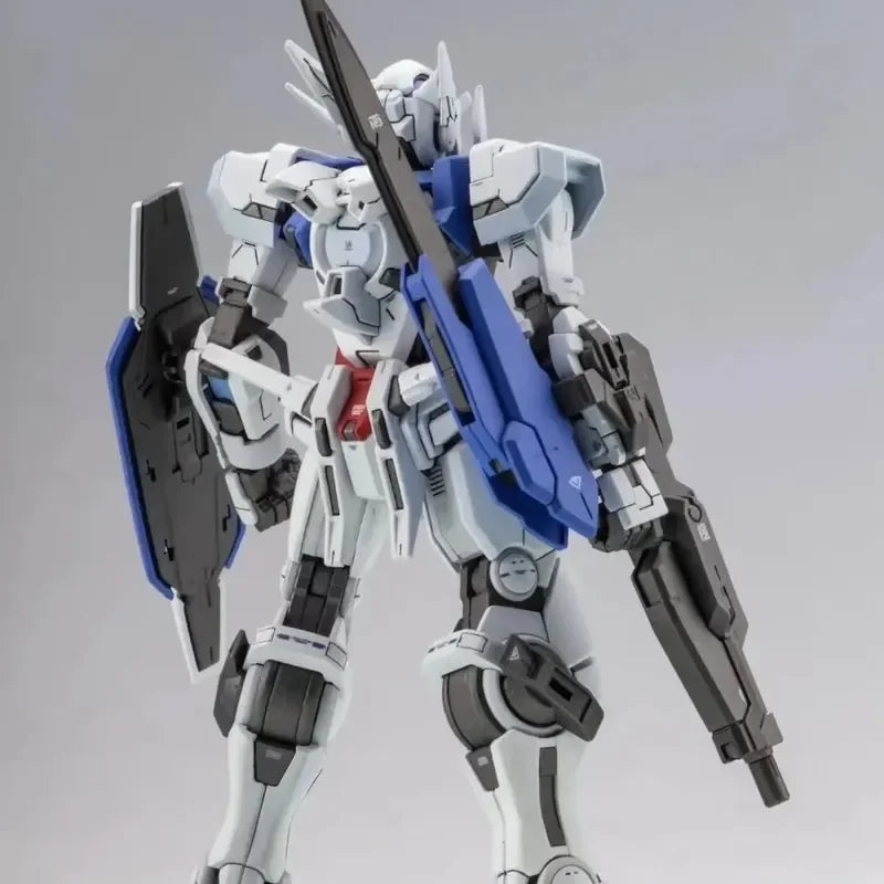 GNY-001 HG00 65 1/144 Astraea Mech Assembly Model Kit Children's Puzzle Toys Desktop Decoration Collectible Boy's Gift