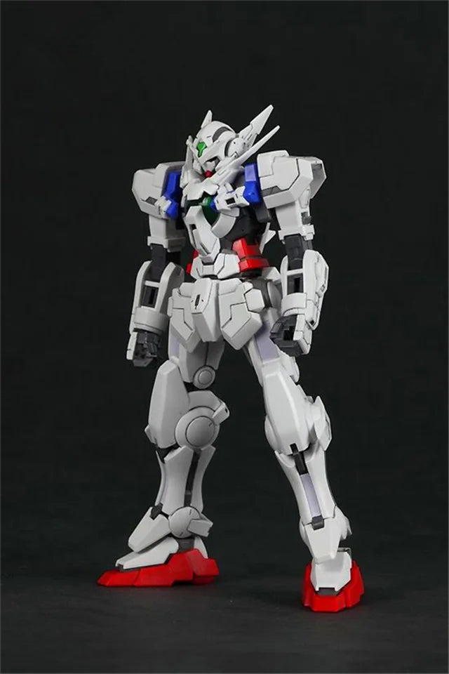 GNY-001 HG00 65 1/144 Astraea Mech Assembly Model Kit Children's Puzzle Toys Desktop Decoration Collectible Boy's Gift