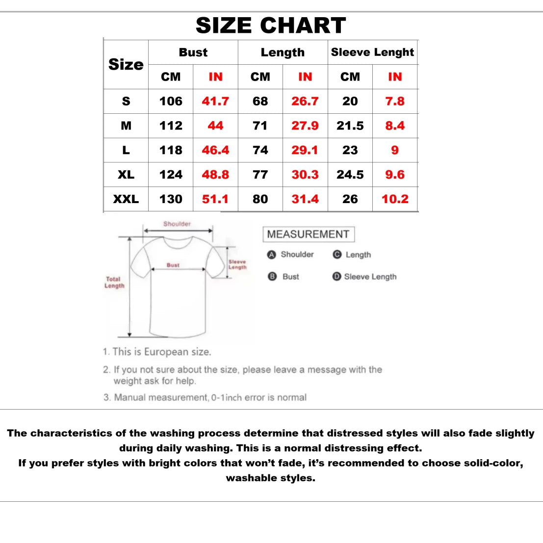 Dandadan Okarun T-shirt Men Japanese Anime T Shirt Cartoon High Quality Cotton EU Size Tshirt Aesthetic Fashion Tee Male