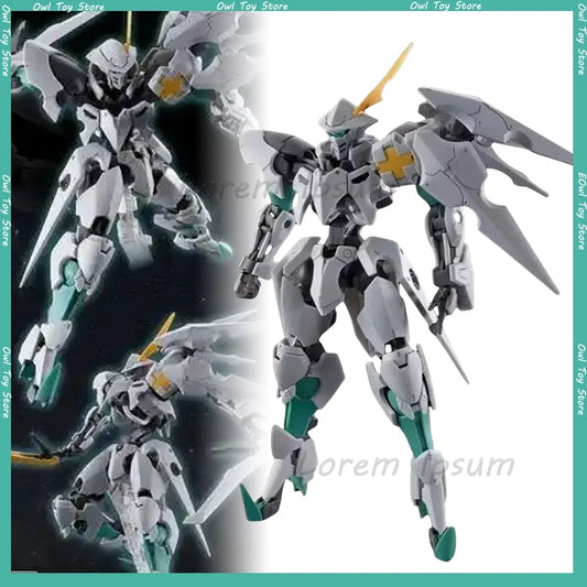 TX 1/144 Anime Oltlinde HG IBO PB GUNDAM Assembly Model Toys Action Figure Collectible Decoration Customize Ornaments Kid Gifts
