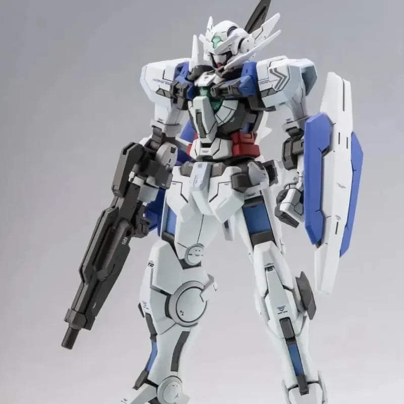 GNY-001 HG00 65 1/144 Astraea Mech Assembly Model Kit Children's Puzzle Toys Desktop Decoration Collectible Boy's Gift