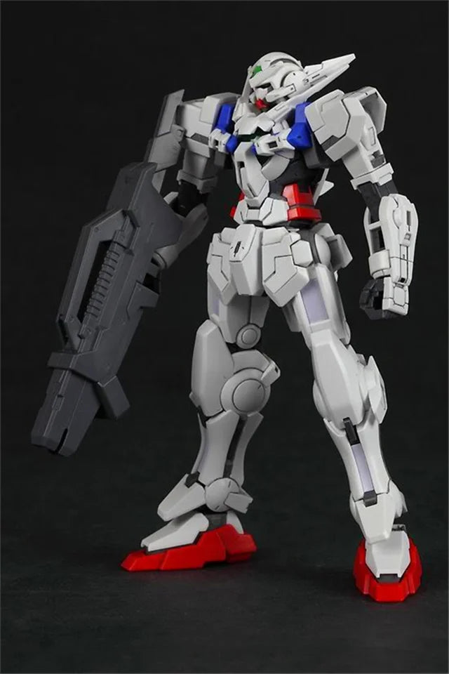 GNY-001 HG00 65 1/144 Astraea Mech Assembly Model Kit Children's Puzzle Toys Desktop Decoration Collectible Boy's Gift